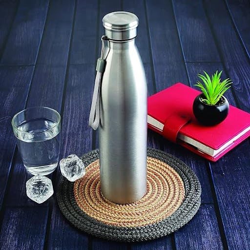 1000 ML SS WATER BOTTLE