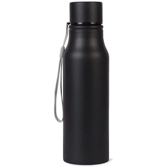 Stainless Steel Sippers Water Bottle With Wide Mouth Bottle For Use Sports Fridge/School/Outdoor/Gym/Home/Office/For Girls, Brother, Sister, Friends, Adults